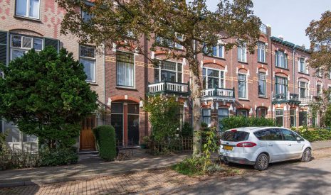 Te koop: Foto Appartement aan de Pater Brugmanstraat 23 in Nijmegen
