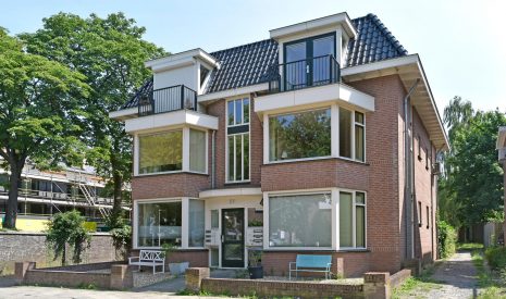 Te koop: Foto Appartement aan de Dobbelmannweg 15B in Nijmegen