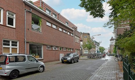 koop  Nijmegen  Regulierstraat 134 – Hoofdfoto