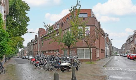Te koop: Foto Appartement aan de Regulierstraat 134 in Nijmegen