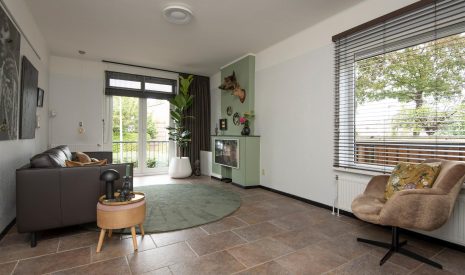 Te koop: Foto Appartement aan de Tijgerstraat 145 in Nijmegen
