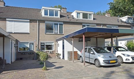 koop  Nijmegen  Zwanenveld 7525 – Hoofdfoto
