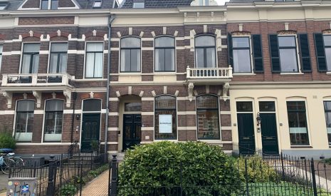 Te huur: Foto Appartement aan de Graafseweg 21 in Nijmegen