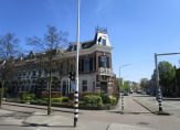 huur  Nijmegen  Graafseweg 23-1 – Foto