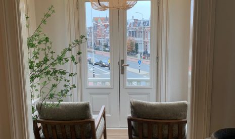 Te huur: Foto Appartement aan de Graafseweg 23-1 in Nijmegen