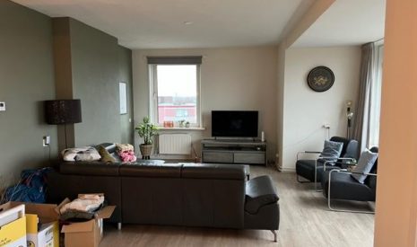 Te huur: Foto Appartement aan de Mr. Franckenstraat 12 in Nijmegen