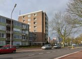 huur  Nijmegen  Mr. Franckenstraat 12 – Foto