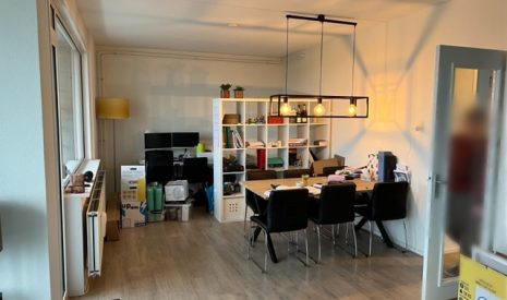 Te huur: Foto Appartement aan de Mr. Franckenstraat 12 in Nijmegen