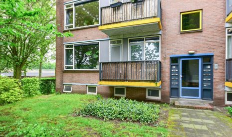 Te koop: Foto Appartement aan de Aubadestraat 334 in Nijmegen