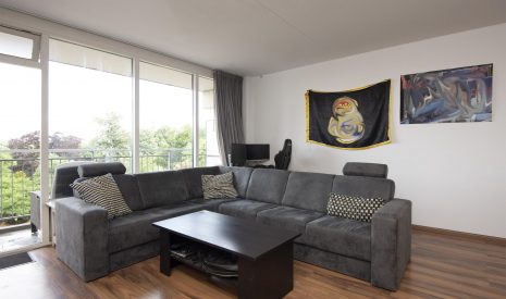 Te koop: Foto Appartement aan de Kronenburgersingel 83 in Nijmegen