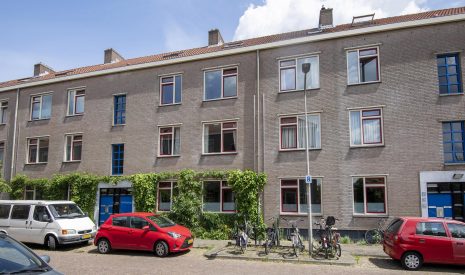 koop  Nijmegen  Semmelinkstraat 43 – Hoofdfoto