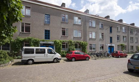 Te koop: Foto Appartement aan de Semmelinkstraat 43 in Nijmegen