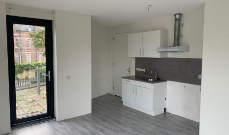 Te huur: Foto Appartement aan de Groesbeekseweg 165D in Nijmegen
