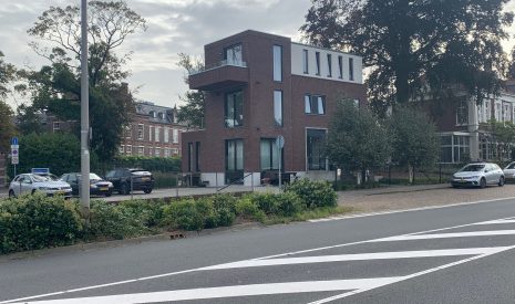 huur  Nijmegen  Groesbeekseweg 165D – Hoofdfoto
