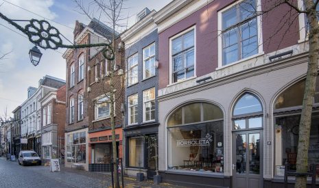 koop  Nijmegen  Lange Hezelstraat 93 – Hoofdfoto