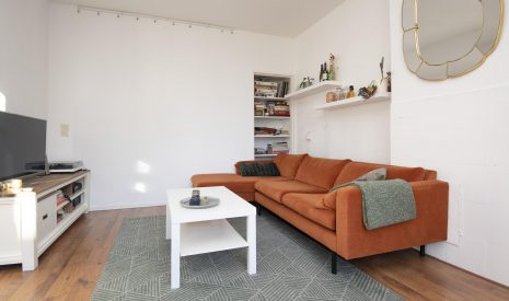 Te koop: Foto Appartement aan de Hommelstraat 3 in Nijmegen