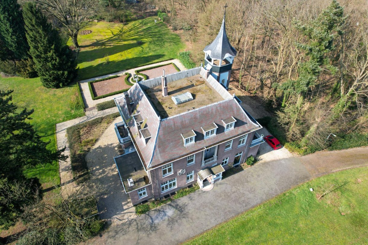 Te koop: Foto Woonhuis aan de Sophiaweg 4 in Nijmegen