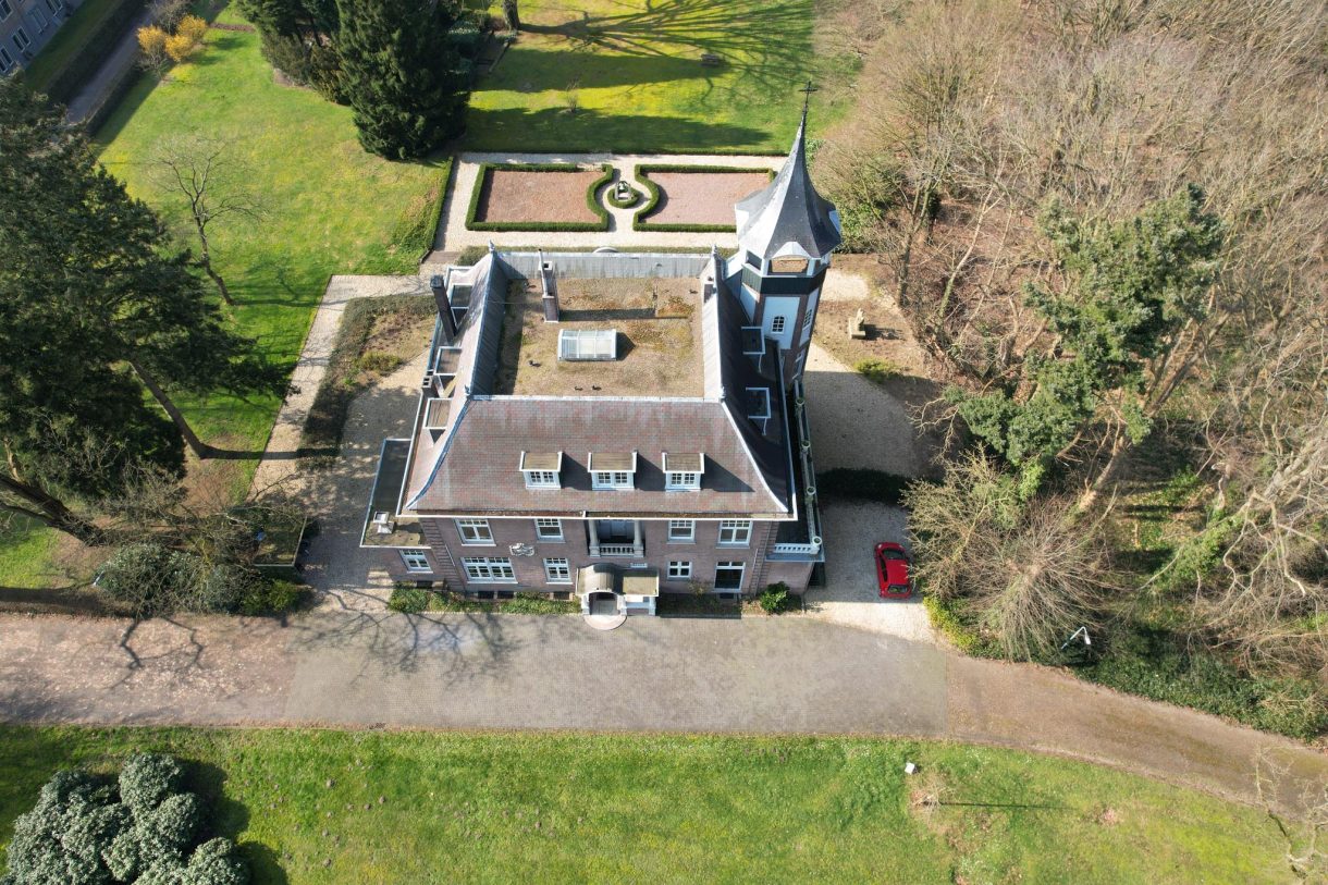 Te koop: Foto Woonhuis aan de Sophiaweg 4 in Nijmegen