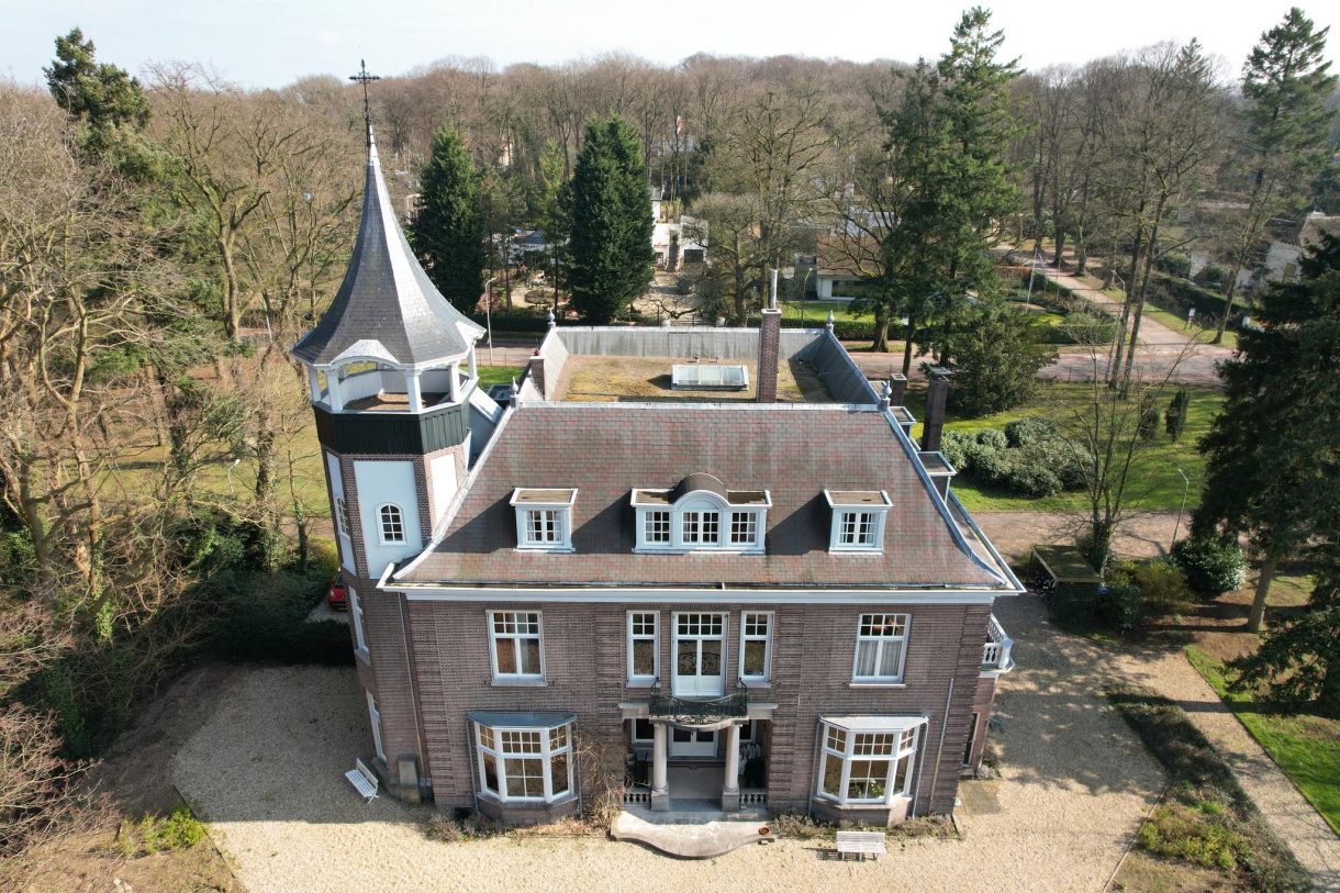 Te koop: Foto Woonhuis aan de Sophiaweg 4 in Nijmegen