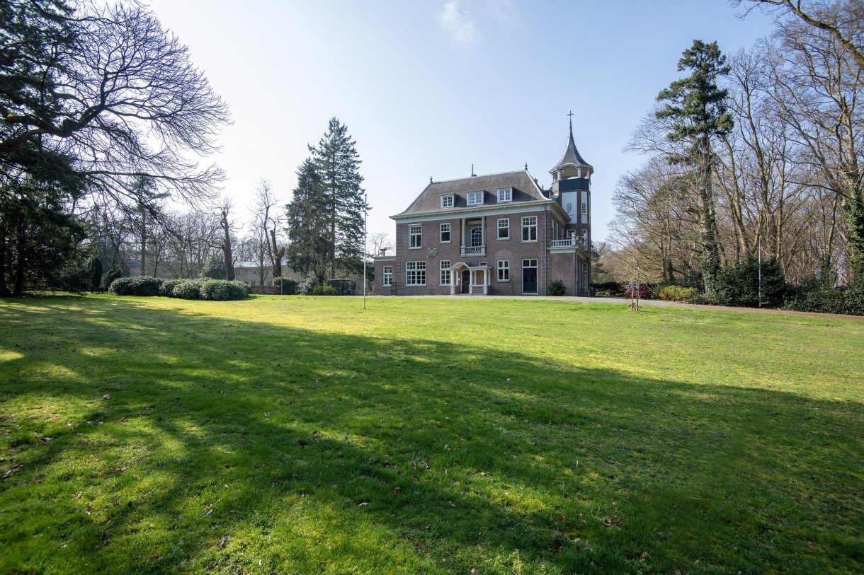 Te koop: Foto Woonhuis aan de Sophiaweg 4 in Nijmegen