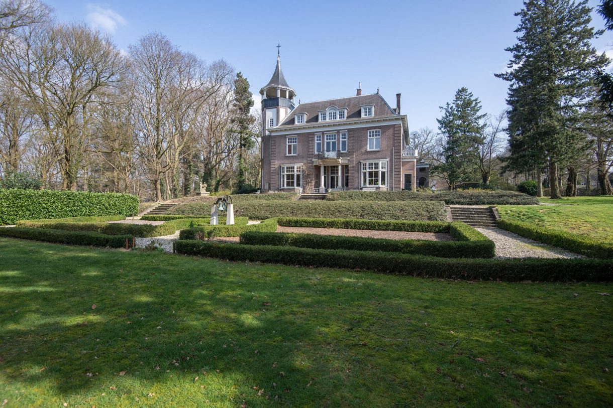 Te koop: Foto Woonhuis aan de Sophiaweg 4 in Nijmegen