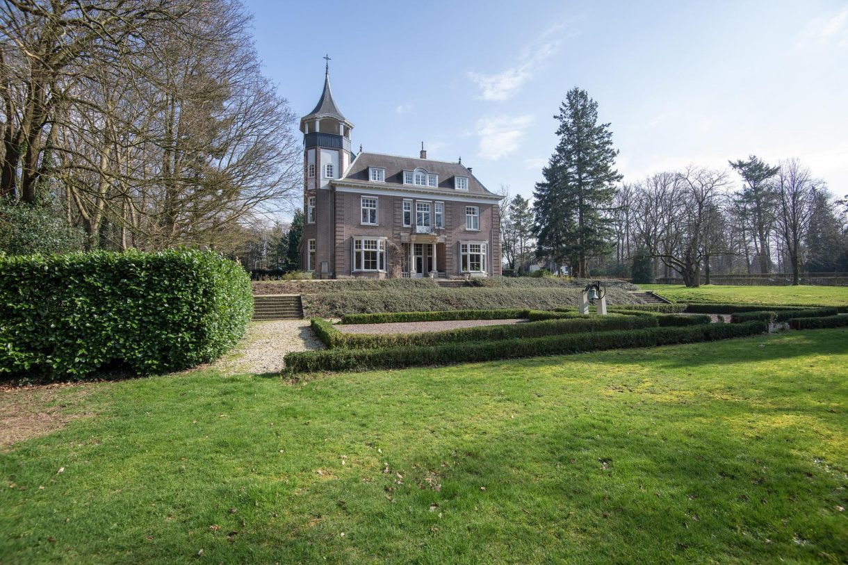 Te koop: Foto Woonhuis aan de Sophiaweg 4 in Nijmegen