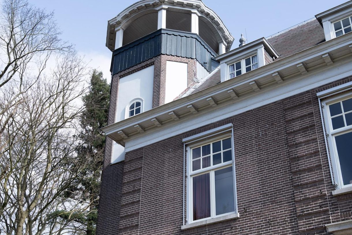 Te koop: Foto Woonhuis aan de Sophiaweg 4 in Nijmegen