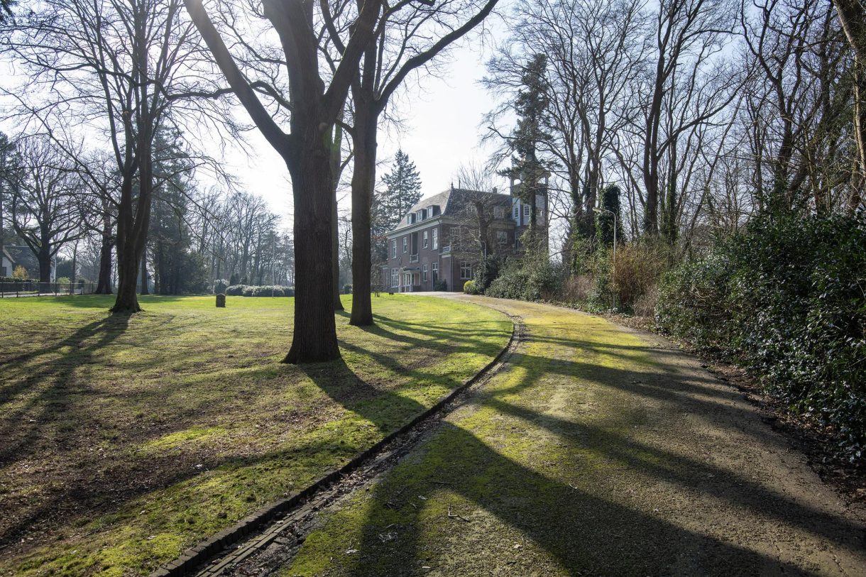 Te koop: Foto Woonhuis aan de Sophiaweg 4 in Nijmegen