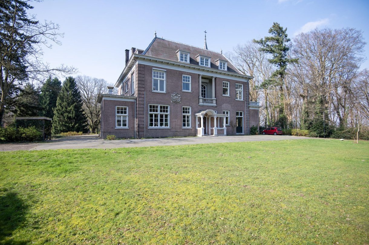 Te koop: Foto Woonhuis aan de Sophiaweg 4 in Nijmegen