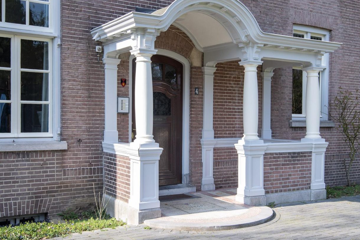 Te koop: Foto Woonhuis aan de Sophiaweg 4 in Nijmegen