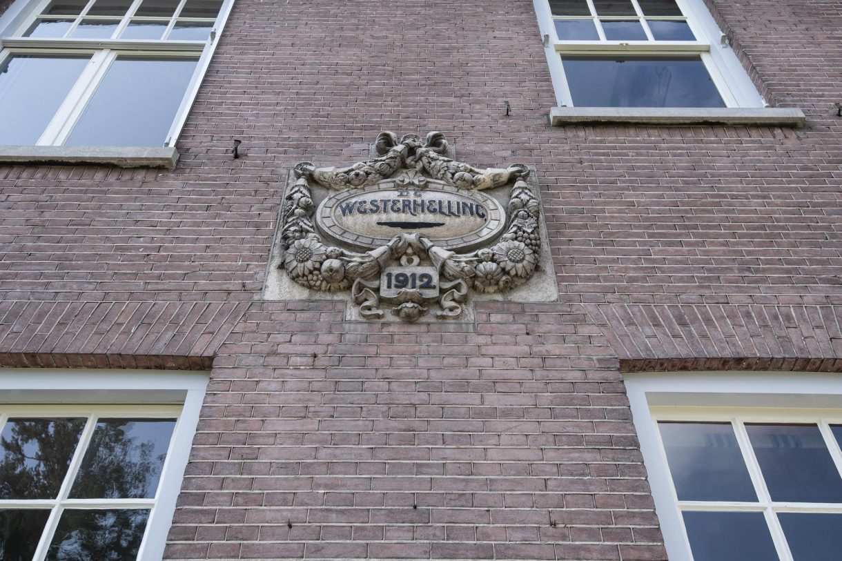 Te koop: Foto Woonhuis aan de Sophiaweg 4 in Nijmegen