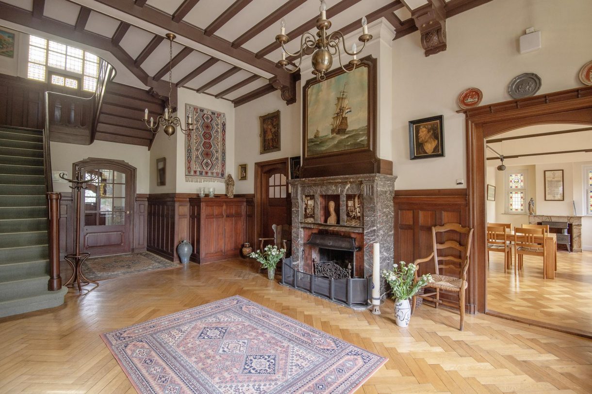 Te koop: Foto Woonhuis aan de Sophiaweg 4 in Nijmegen