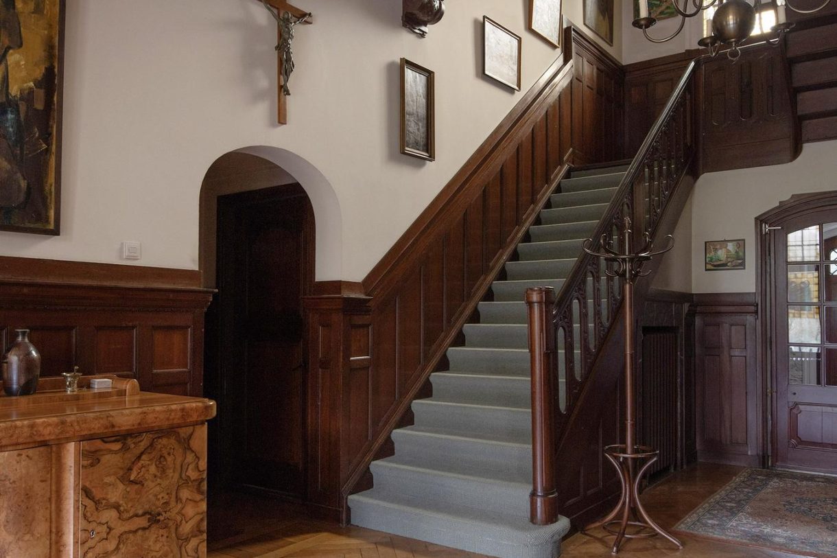 Te koop: Foto Woonhuis aan de Sophiaweg 4 in Nijmegen