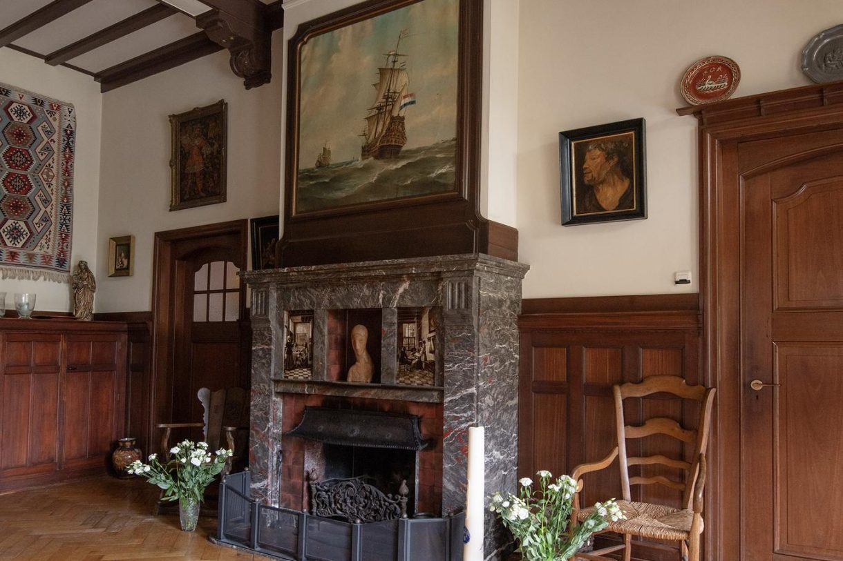 Te koop: Foto Woonhuis aan de Sophiaweg 4 in Nijmegen