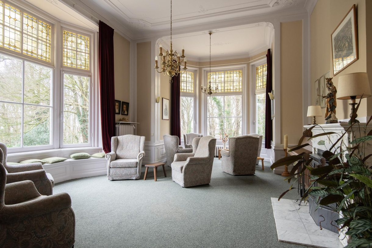 Te koop: Foto Woonhuis aan de Sophiaweg 4 in Nijmegen