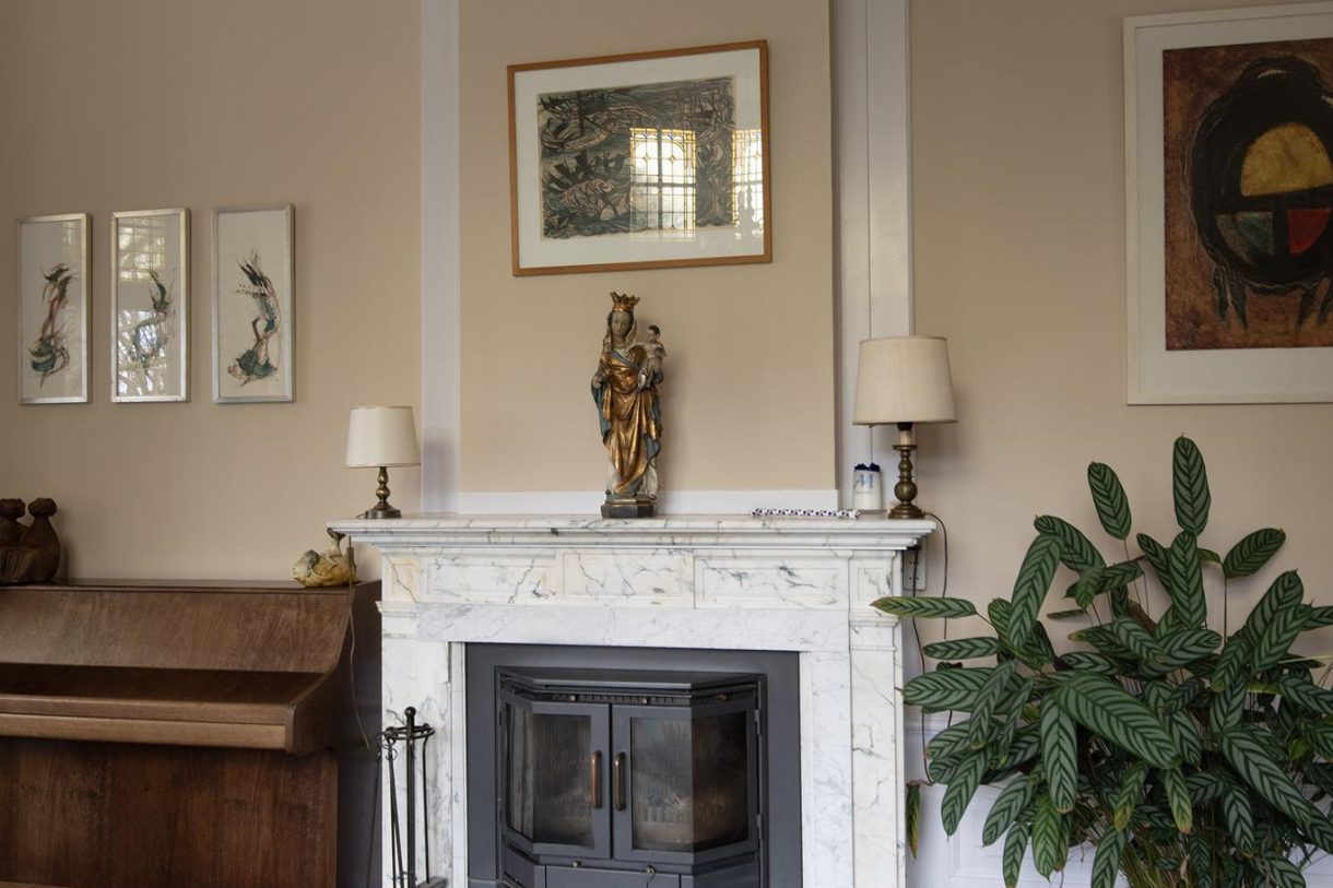 Te koop: Foto Woonhuis aan de Sophiaweg 4 in Nijmegen