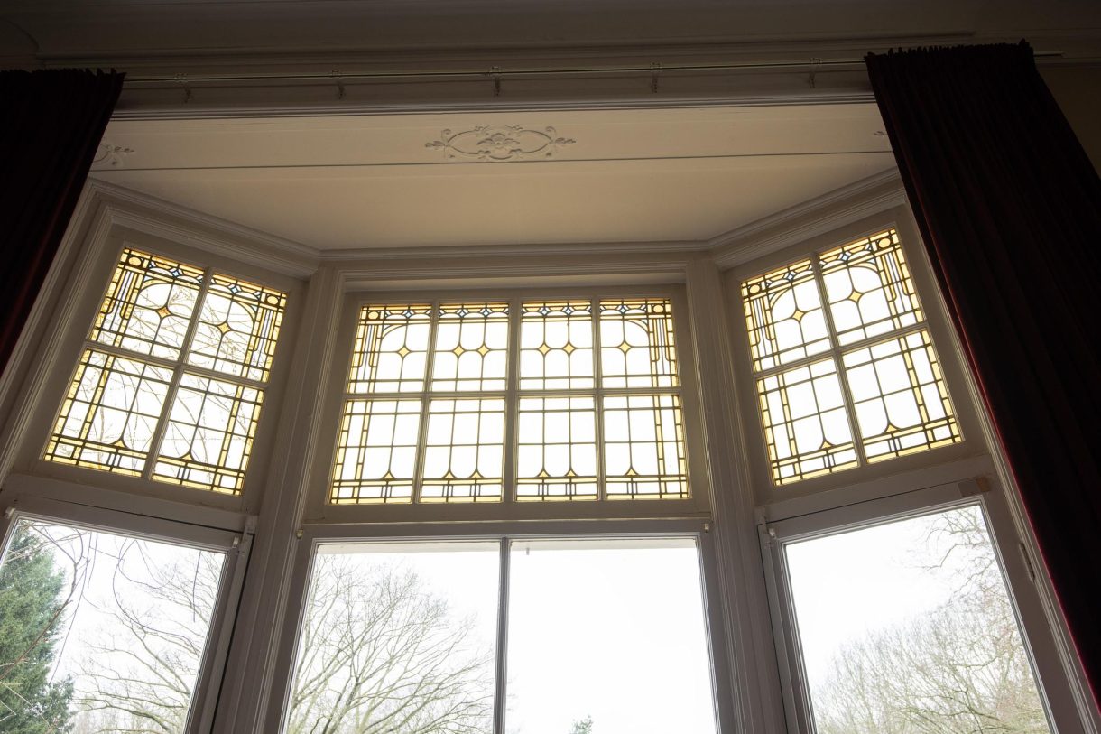 Te koop: Foto Woonhuis aan de Sophiaweg 4 in Nijmegen