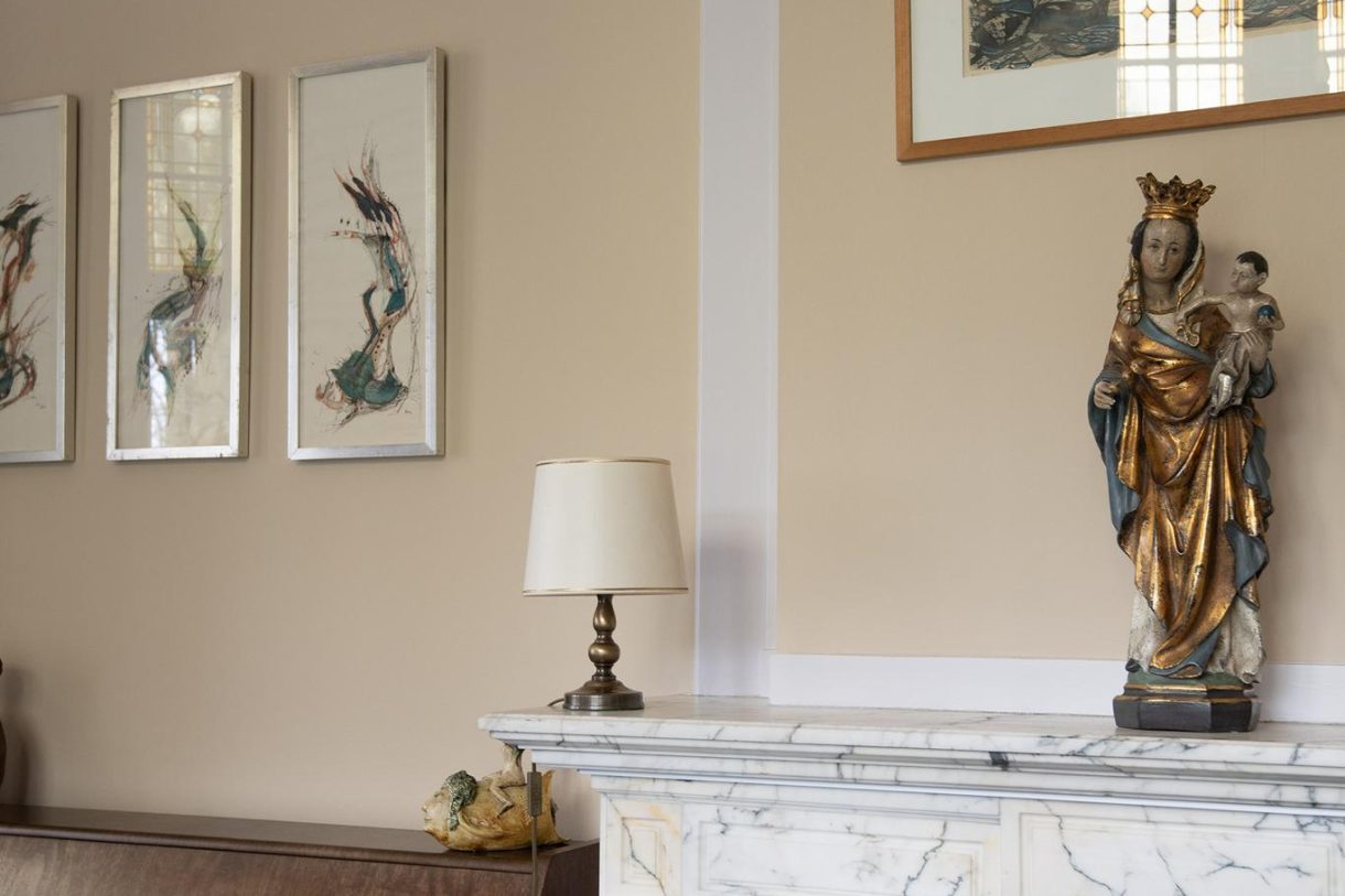 Te koop: Foto Woonhuis aan de Sophiaweg 4 in Nijmegen