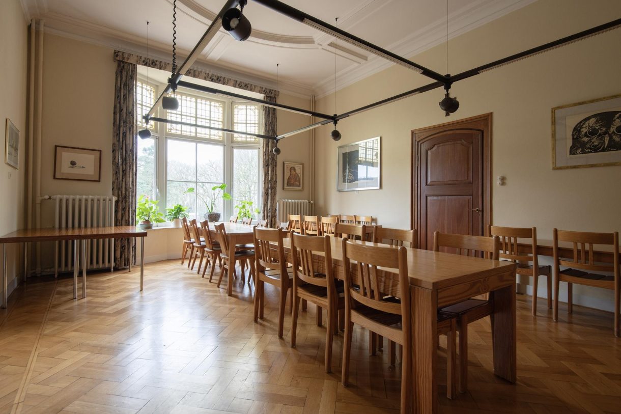 Te koop: Foto Woonhuis aan de Sophiaweg 4 in Nijmegen