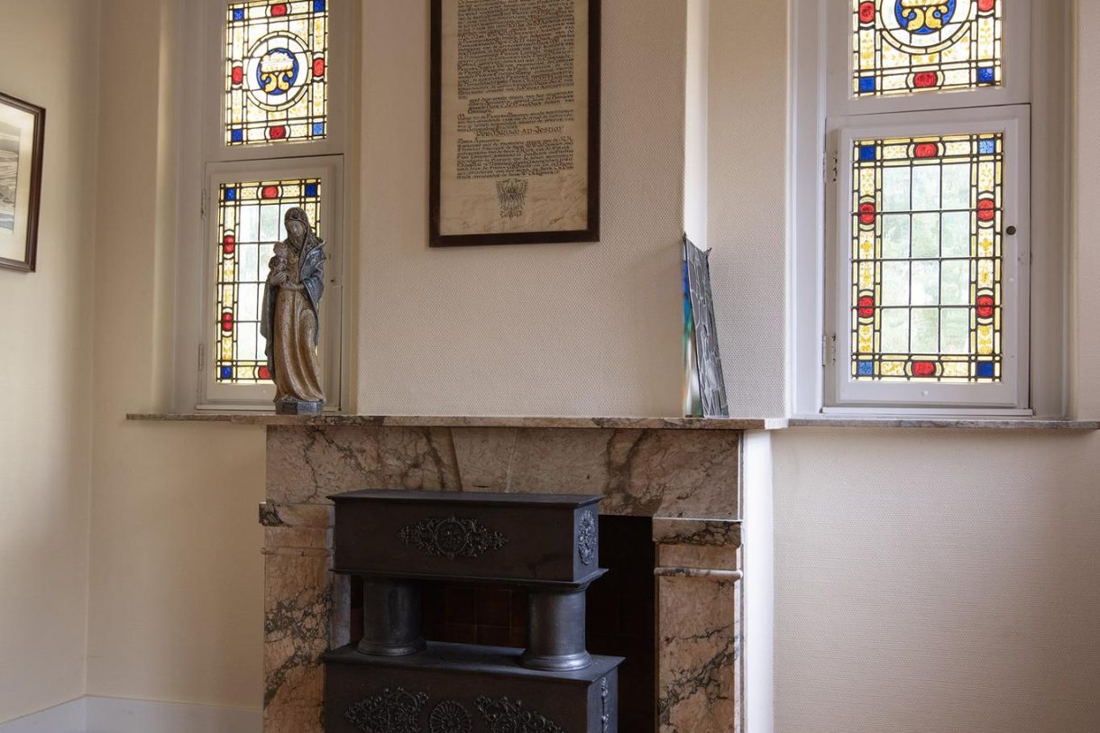 Te koop: Foto Woonhuis aan de Sophiaweg 4 in Nijmegen