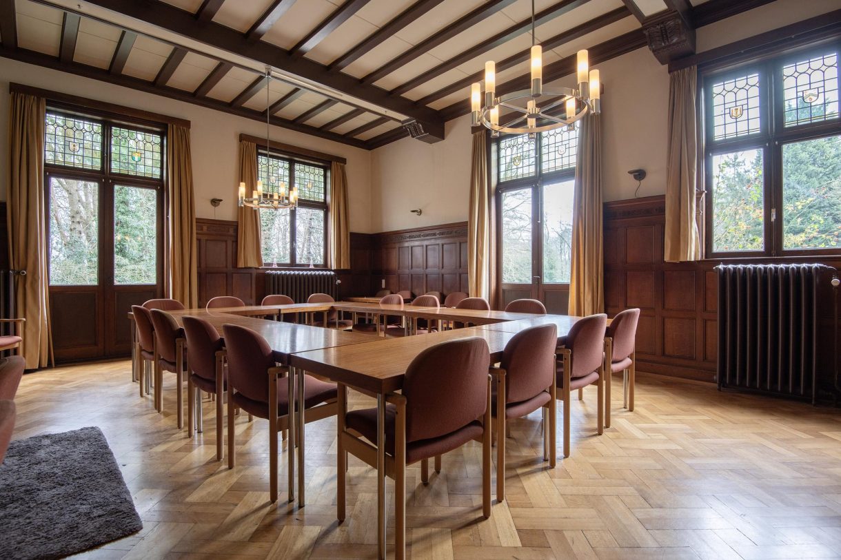 Te koop: Foto Woonhuis aan de Sophiaweg 4 in Nijmegen