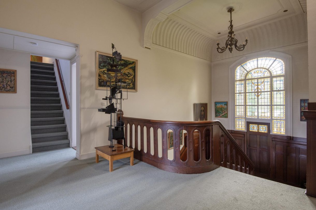 Te koop: Foto Woonhuis aan de Sophiaweg 4 in Nijmegen