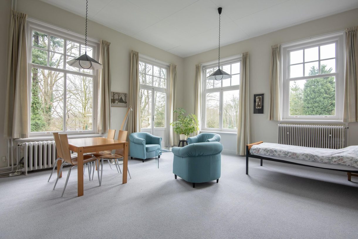 Te koop: Foto Woonhuis aan de Sophiaweg 4 in Nijmegen