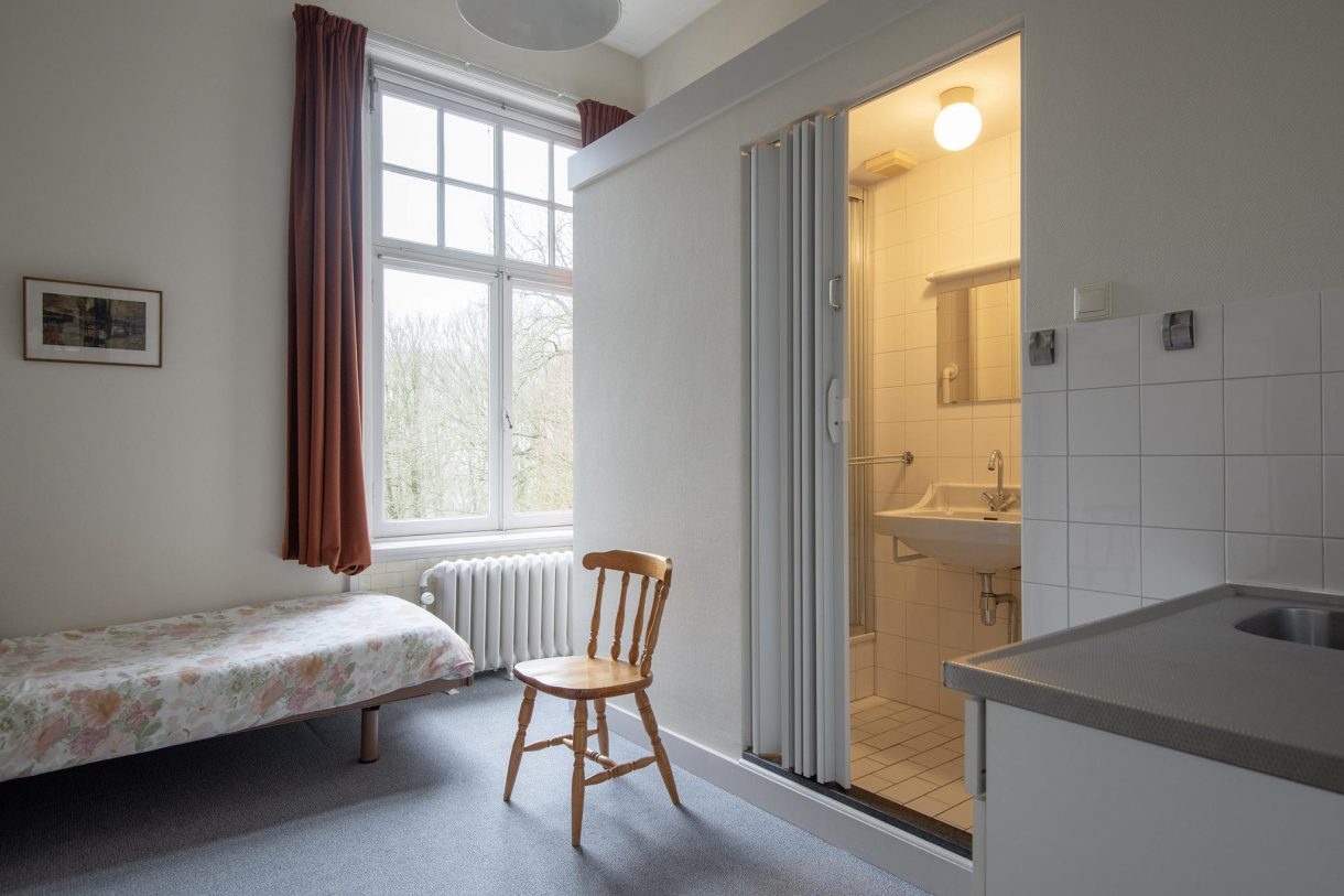 Te koop: Foto Woonhuis aan de Sophiaweg 4 in Nijmegen