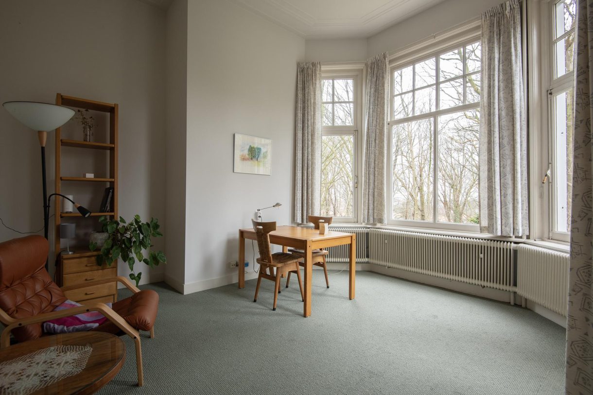 Te koop: Foto Woonhuis aan de Sophiaweg 4 in Nijmegen