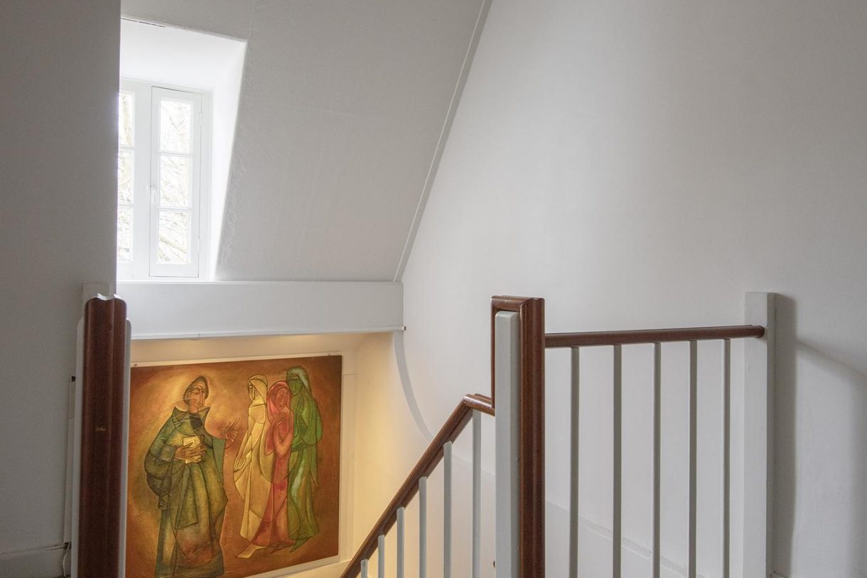 Te koop: Foto Woonhuis aan de Sophiaweg 4 in Nijmegen