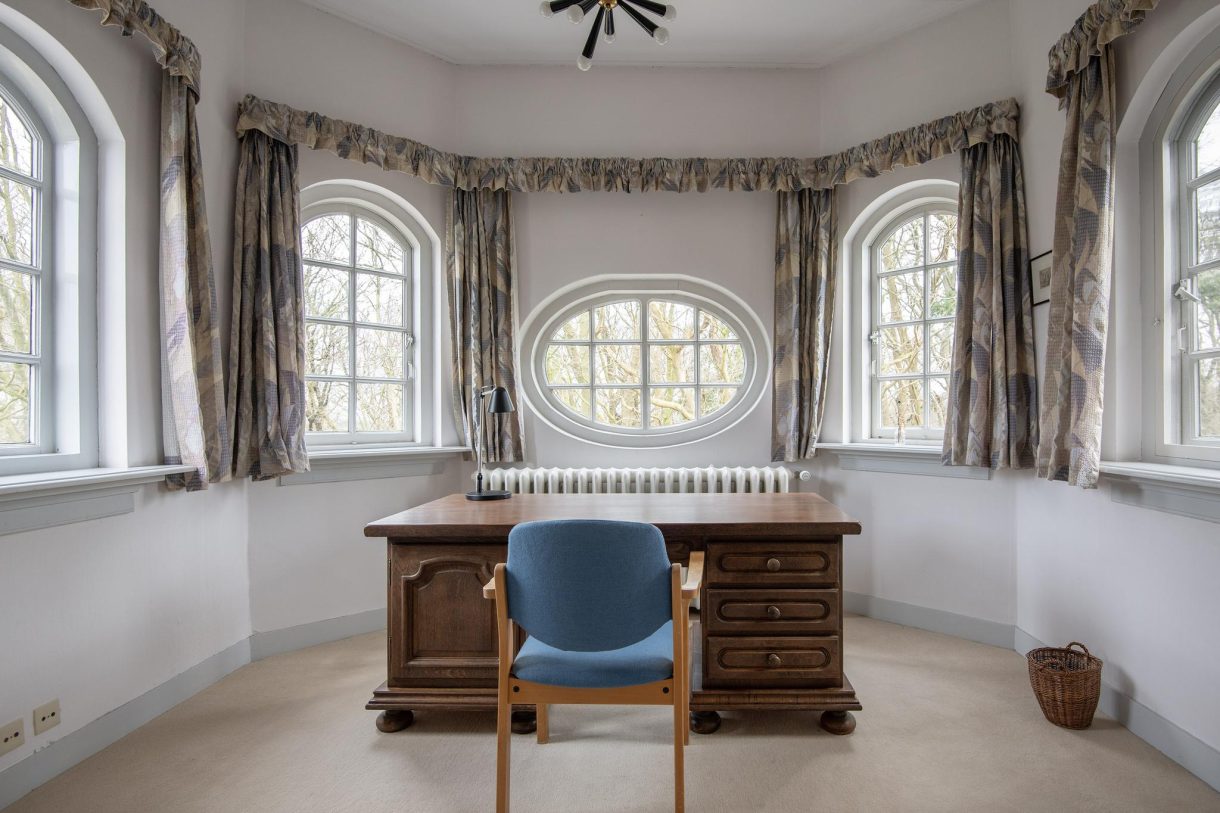 Te koop: Foto Woonhuis aan de Sophiaweg 4 in Nijmegen