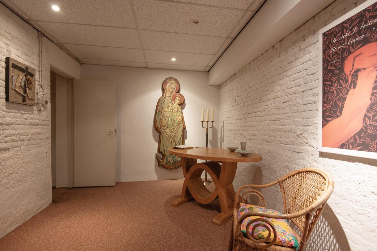 Te koop: Foto Woonhuis aan de Sophiaweg 4 in Nijmegen