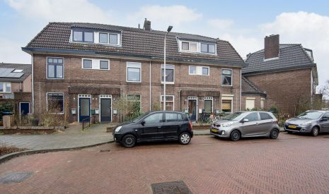 koop  Nijmegen  Ruusbroecstraat 22 – Hoofdfoto