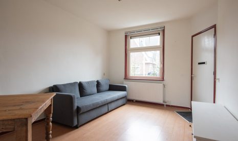 Te koop: Foto Appartement aan de Ruusbroecstraat 22 in Nijmegen